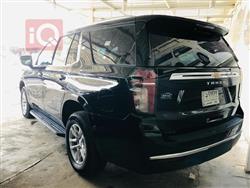 شيفروليه تاهو